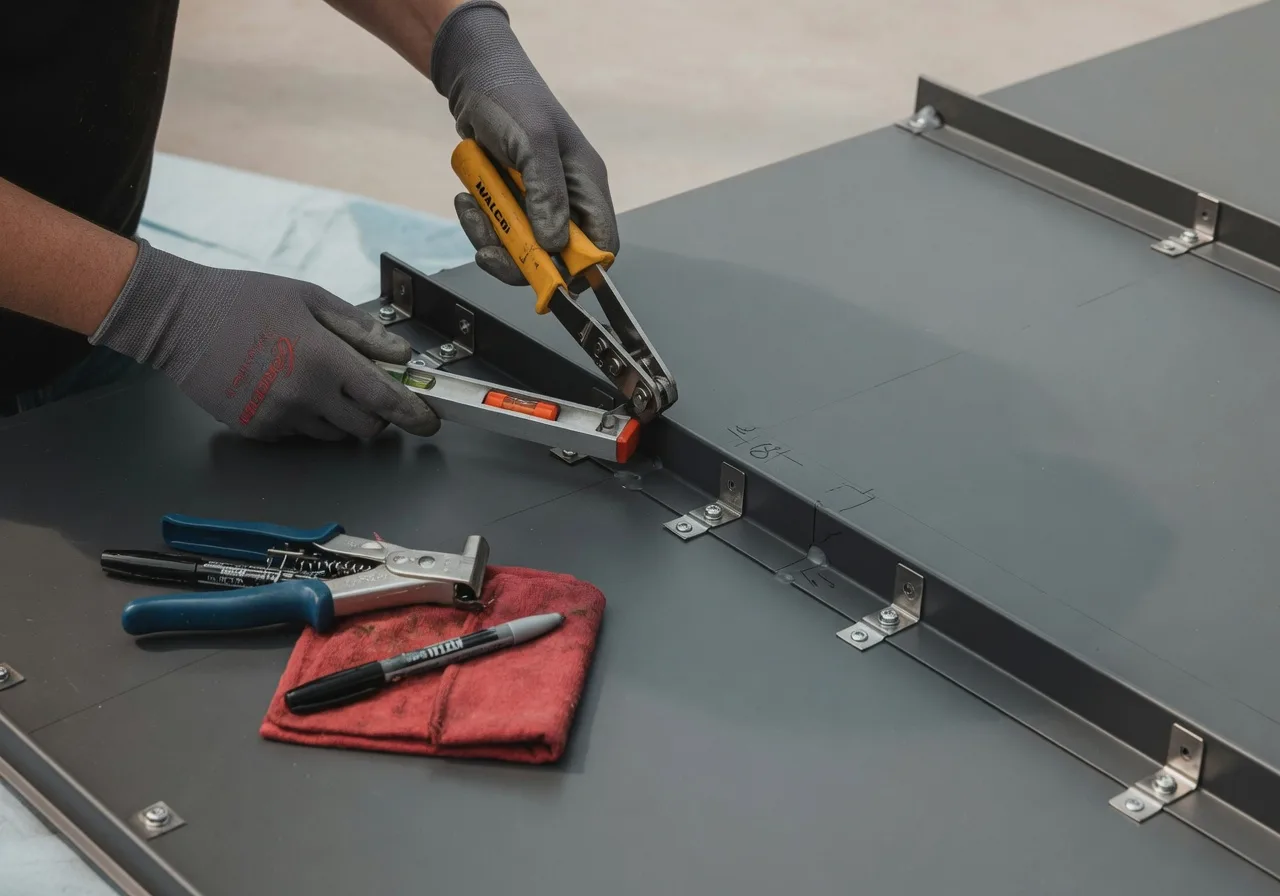 Why choose Metal Roofing Installation in Sandy Spring, MD